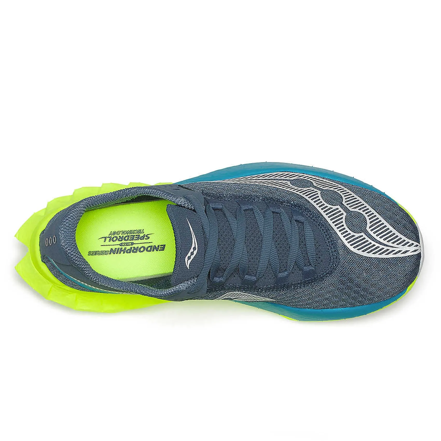 Womens Saucony Endorphin Pro 4