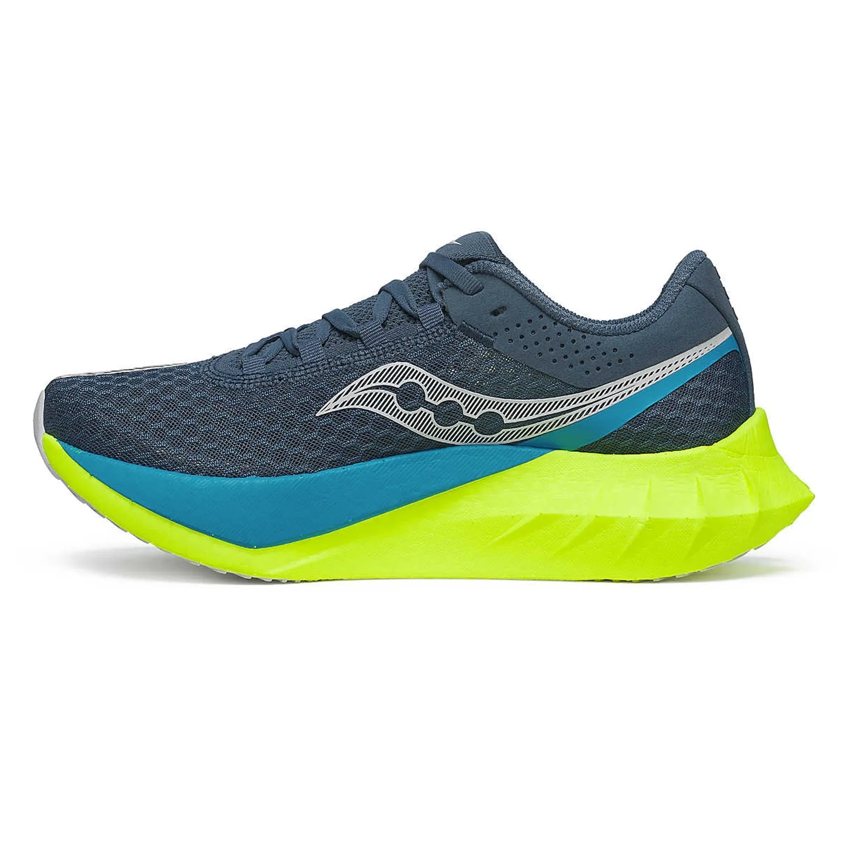 Womens Saucony Endorphin Pro 4