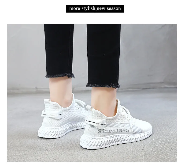 Women's sports shoes - Women's shoes