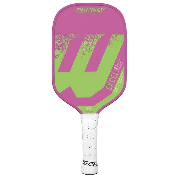 Wowlly Excel Pickleball Paddle