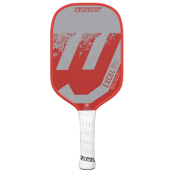 Wowlly Excel Pickleball Paddle