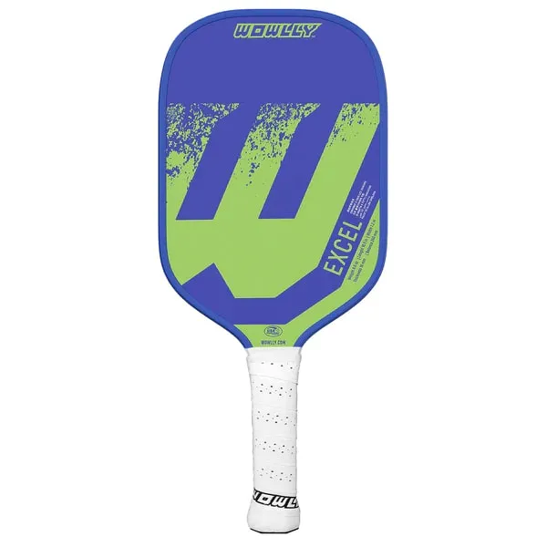 Wowlly Excel Pickleball Paddle