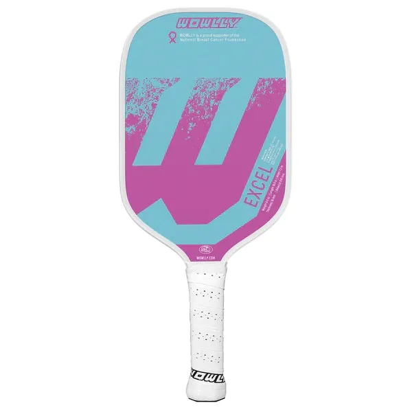 Wowlly Excel Pickleball Paddle