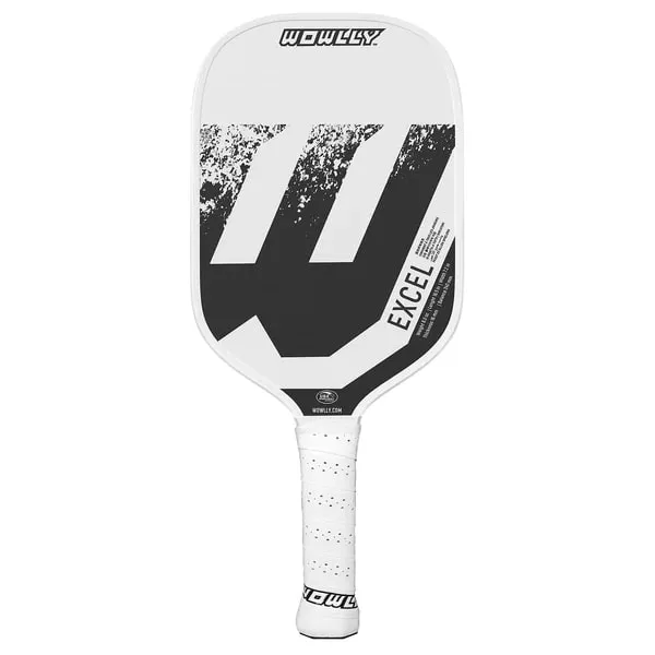 Wowlly Excel Pickleball Paddle