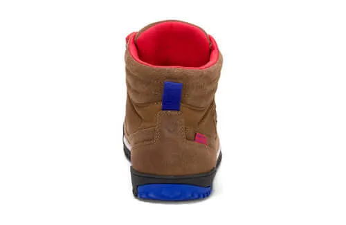 Xero Ridgeway - Retro-Inspired Waterproof Hiker Womens