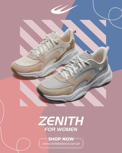 ZENITH L