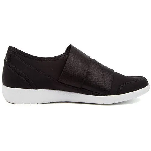 Ziera Urban Sneaker Black (Women's)