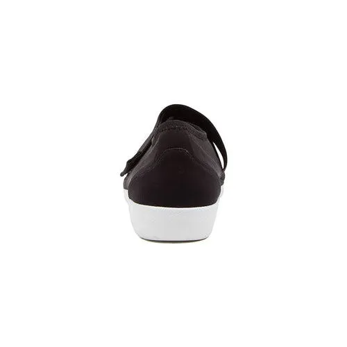 Ziera Urban Sneaker Black (Women's)