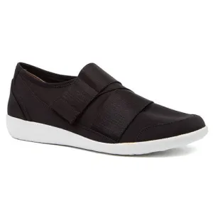 Ziera Urban Sneaker Black (Women's)